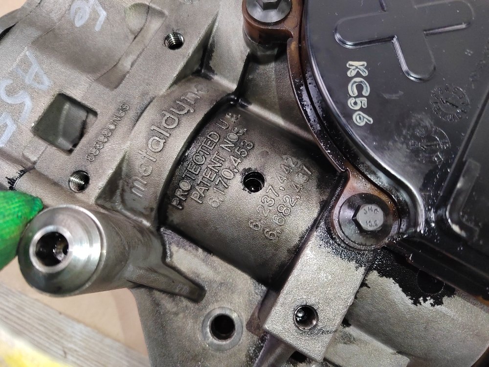 Модуль балансирных валов, 10000 рублей, Москва