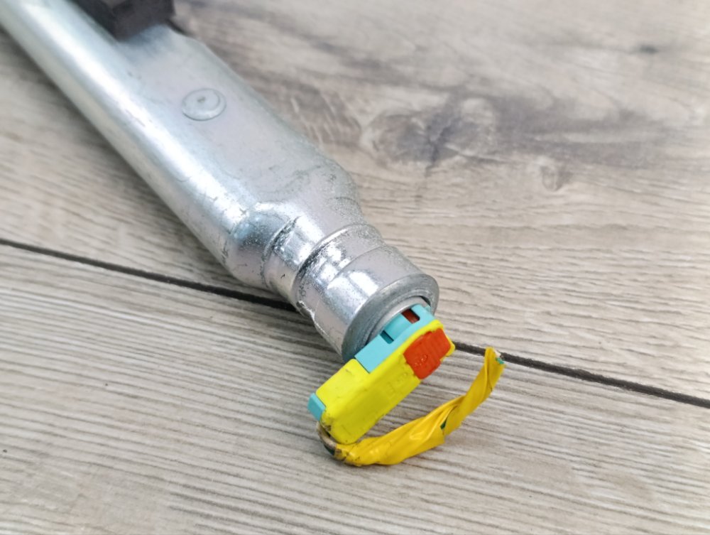 Ремень безопасности, 6500 рублей, Москва