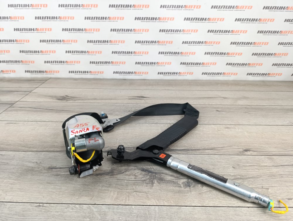 Ремень безопасности, 7000 рублей, Москва