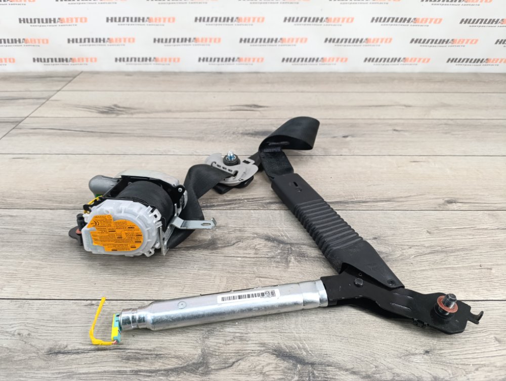 Ремень безопасности, 7000 рублей, Москва