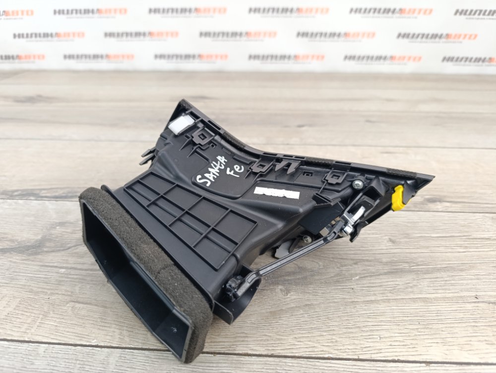 Дефлектор в торпедо, 2000 рублей, Москва