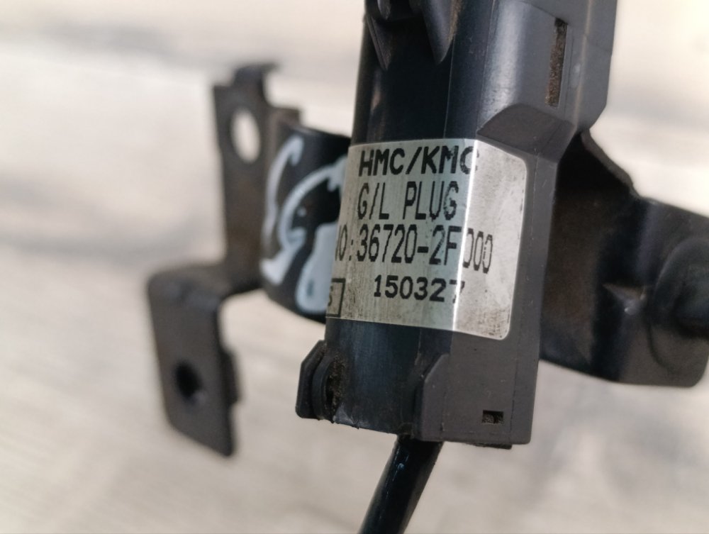 Проводка свечей накала, 1500 рублей, Москва