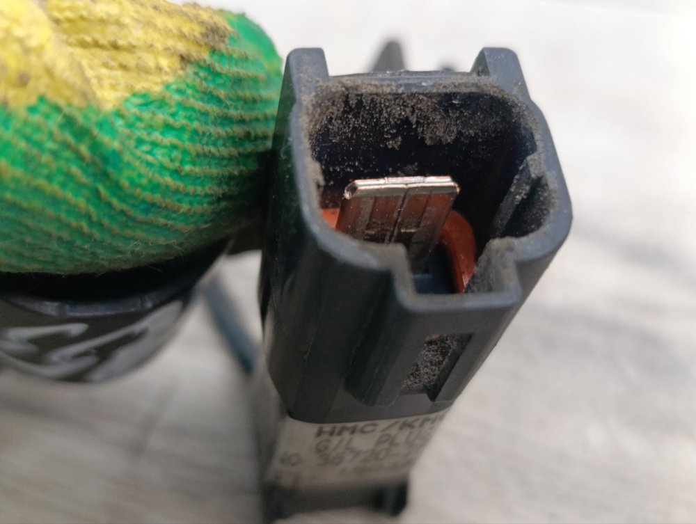 Проводка свечей накала, 1500 рублей, Москва