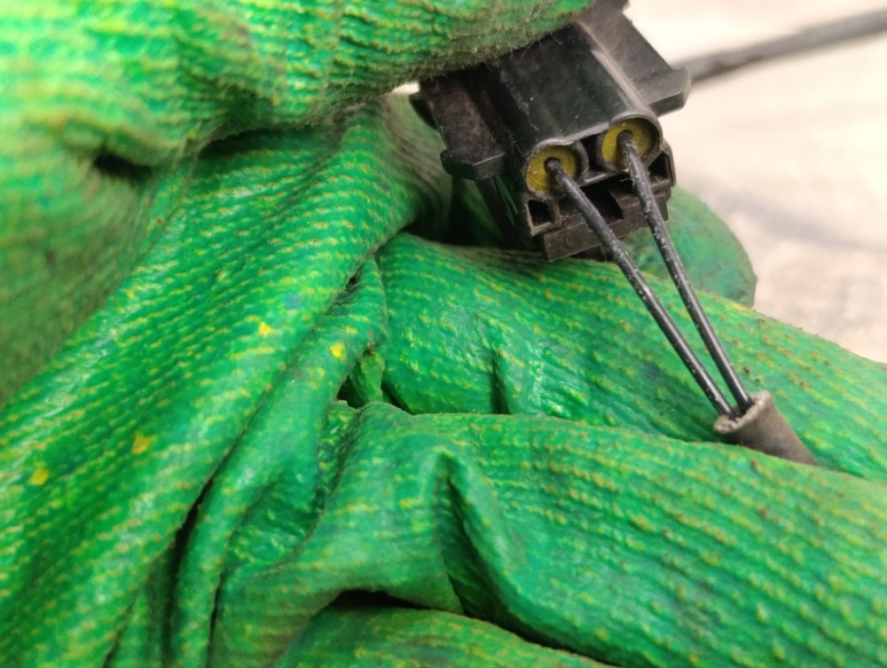 Датчик температуры выхлопа, 2000 рублей, Москва