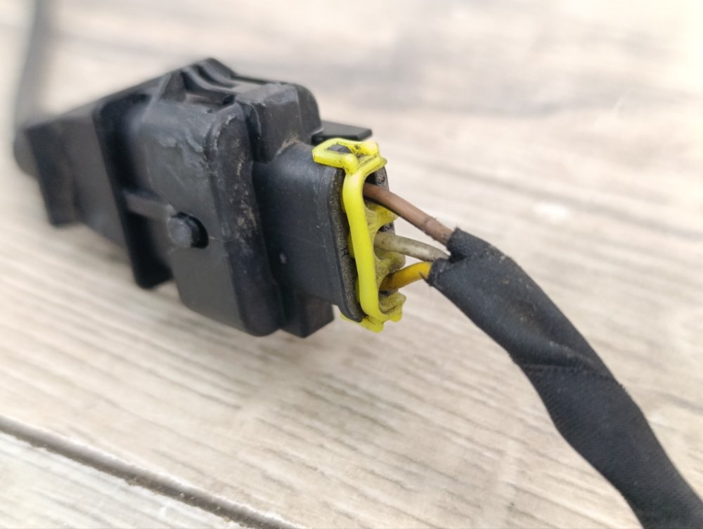 Датчик положения коленвала, 1000 рублей, Москва