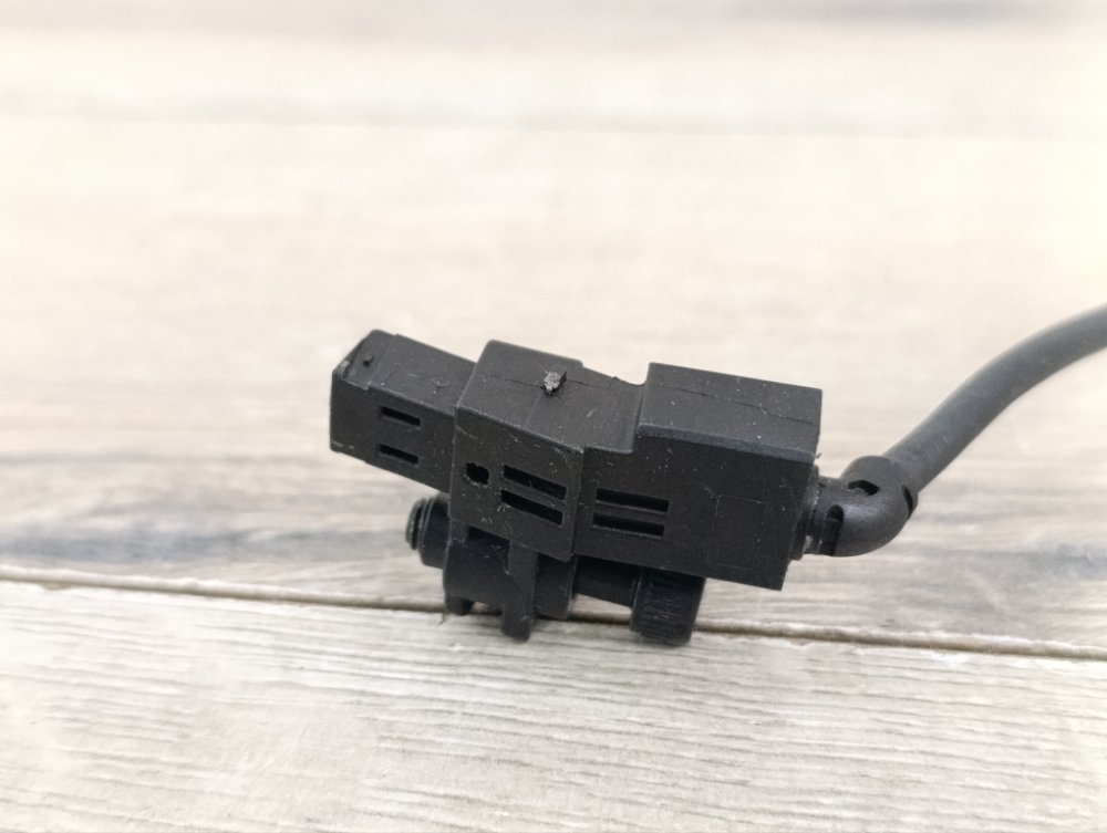 Датчик положения коленвала, 1000 рублей, Москва