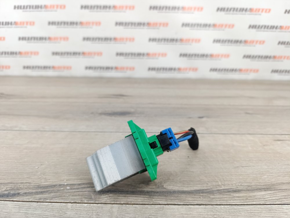 Резистор печки, 1000 рублей, Москва