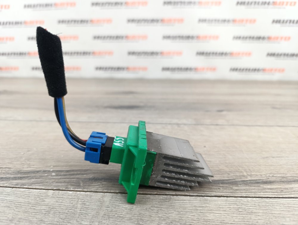 Резистор печки, 1000 рублей, Москва