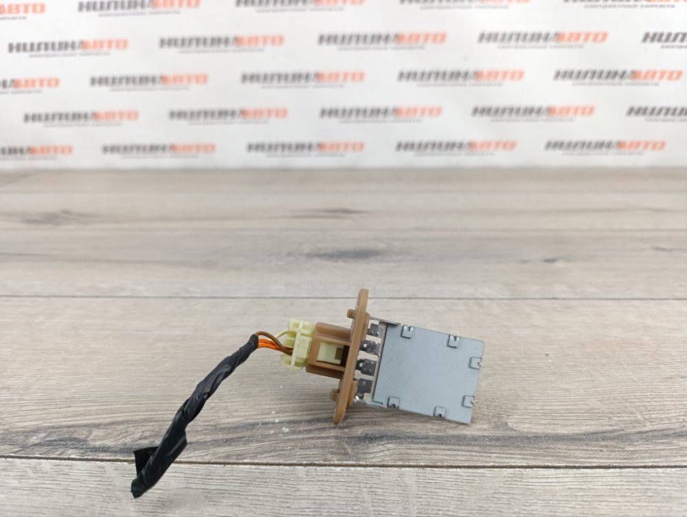 Резистор печки, 1500 рублей, Москва