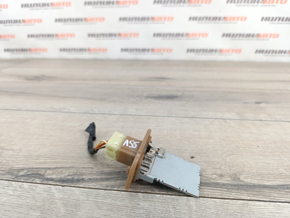 Резистор печки, 1500 рублей, Москва