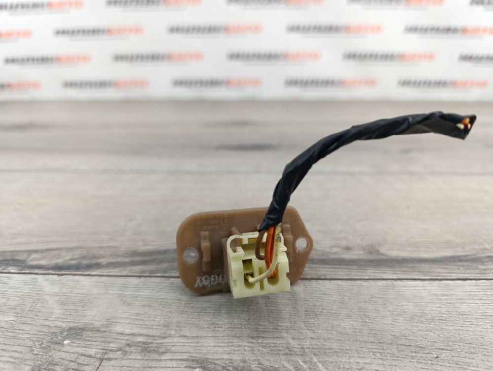 Резистор печки, 1500 рублей, Москва