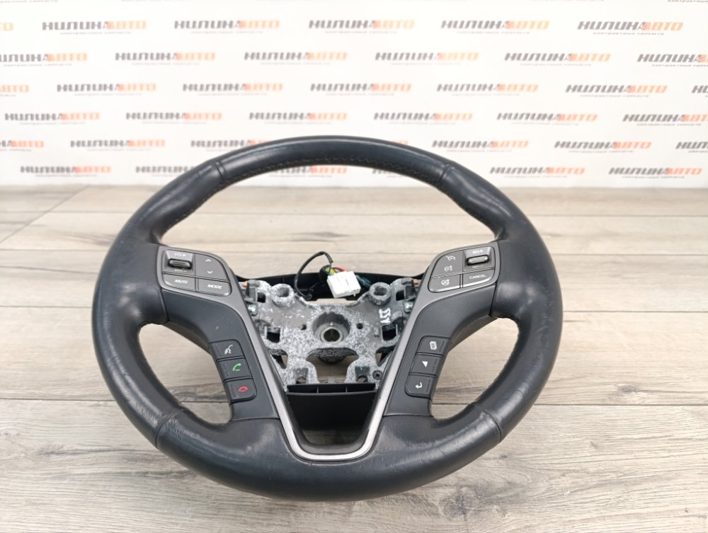 Руль, 6000 рублей, Москва