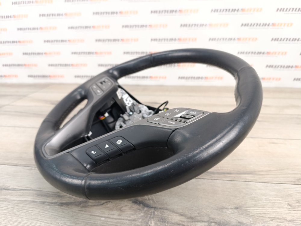 Руль, 6000 рублей, Москва