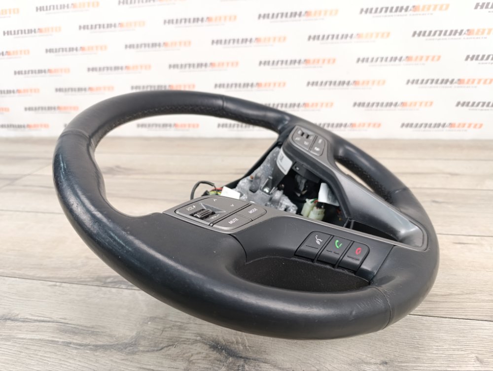 Руль, 6000 рублей, Москва