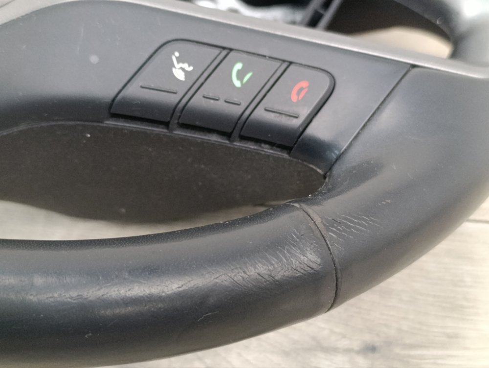 Руль, 6000 рублей, Москва