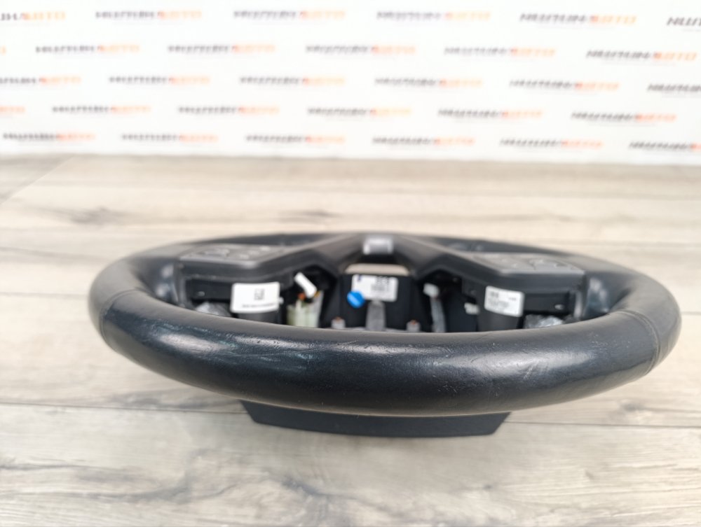 Руль, 6000 рублей, Москва