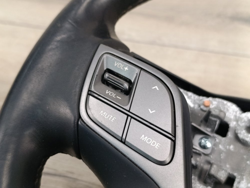 Руль, 6000 рублей, Москва