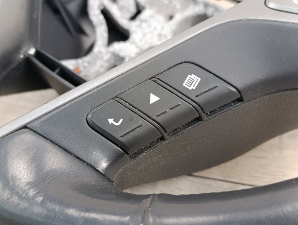 Руль, 6000 рублей, Москва