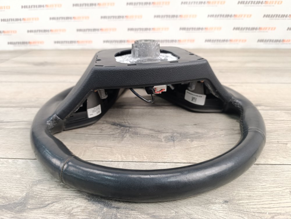 Руль, 6000 рублей, Москва