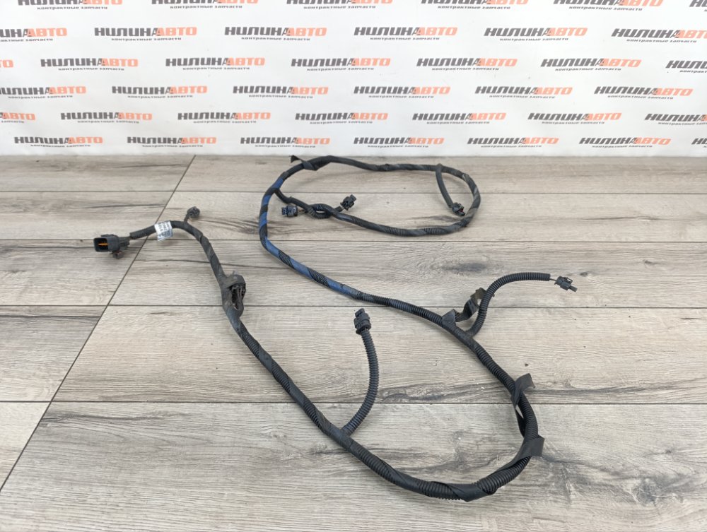 Проводка бампера, 2800 рублей, Москва