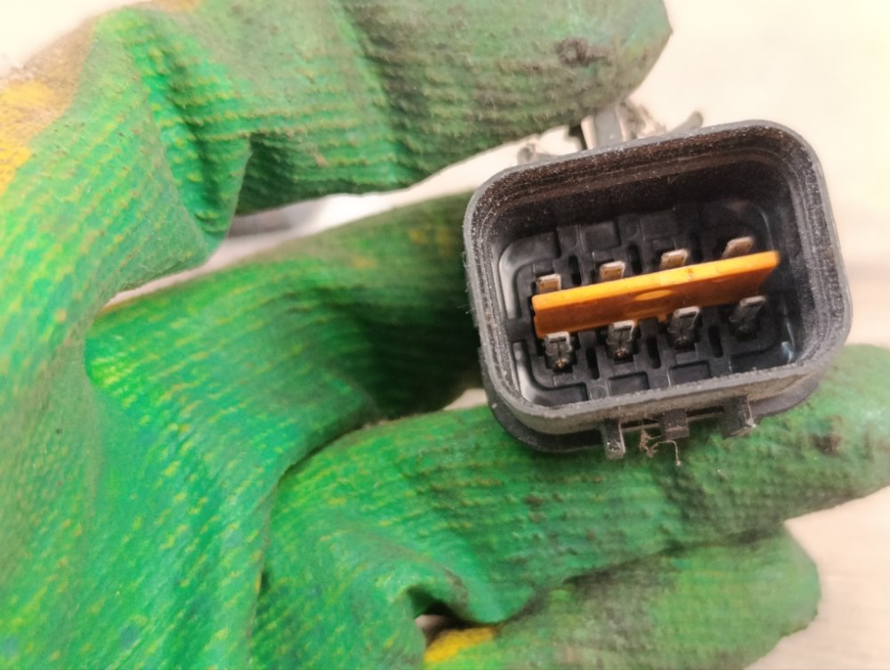 Проводка бампера, 2800 рублей, Москва