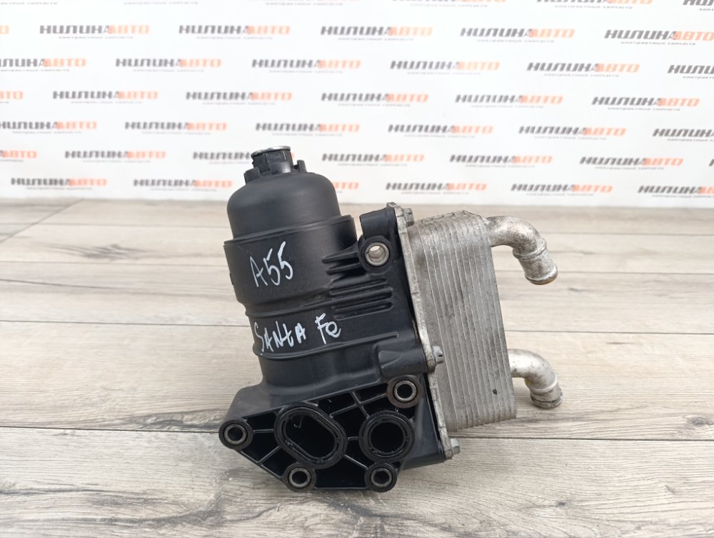 Корпус масляного фильтра, 2000 рублей, Москва