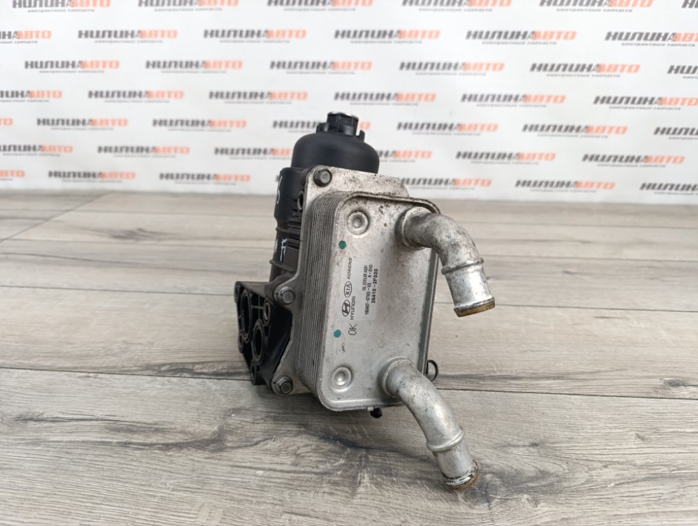 Корпус масляного фильтра, 2000 рублей, Москва