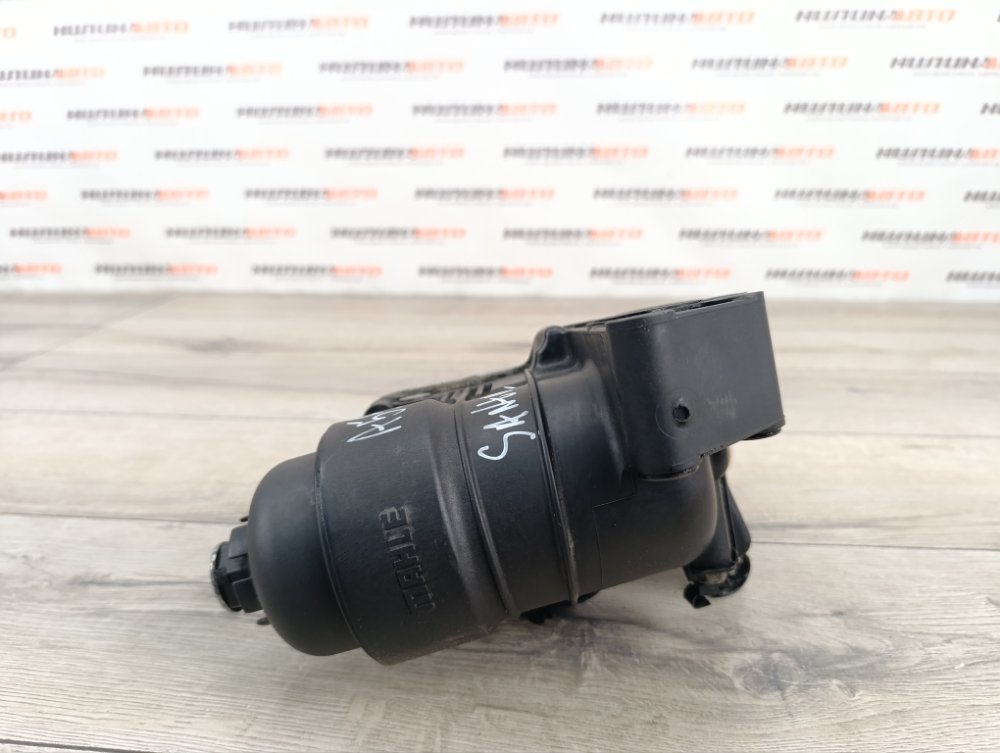 Корпус масляного фильтра, 2000 рублей, Москва