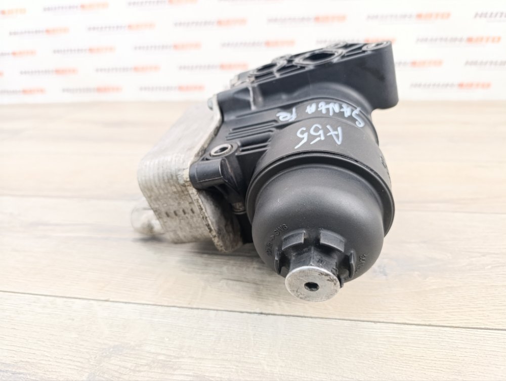 Корпус масляного фильтра, 2000 рублей, Москва