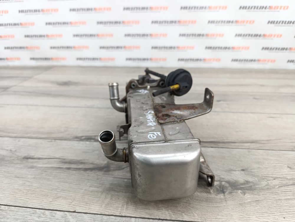 Радиатор ЕГР EGR, 1500 рублей, Москва