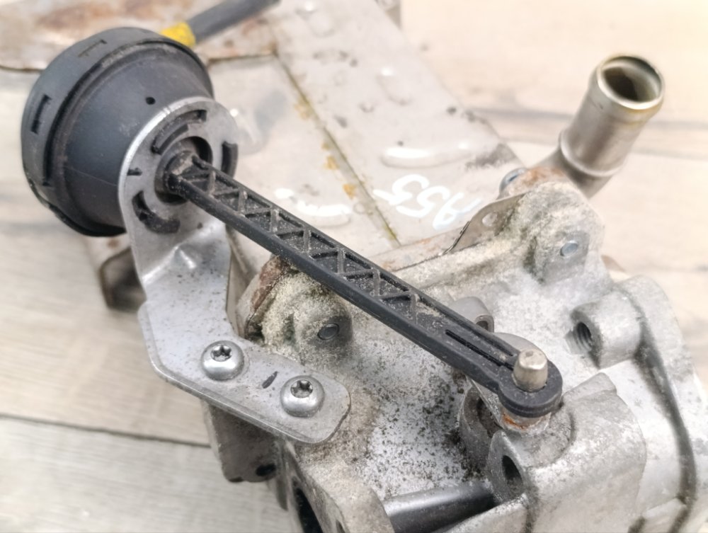 Радиатор ЕГР EGR, 1500 рублей, Москва