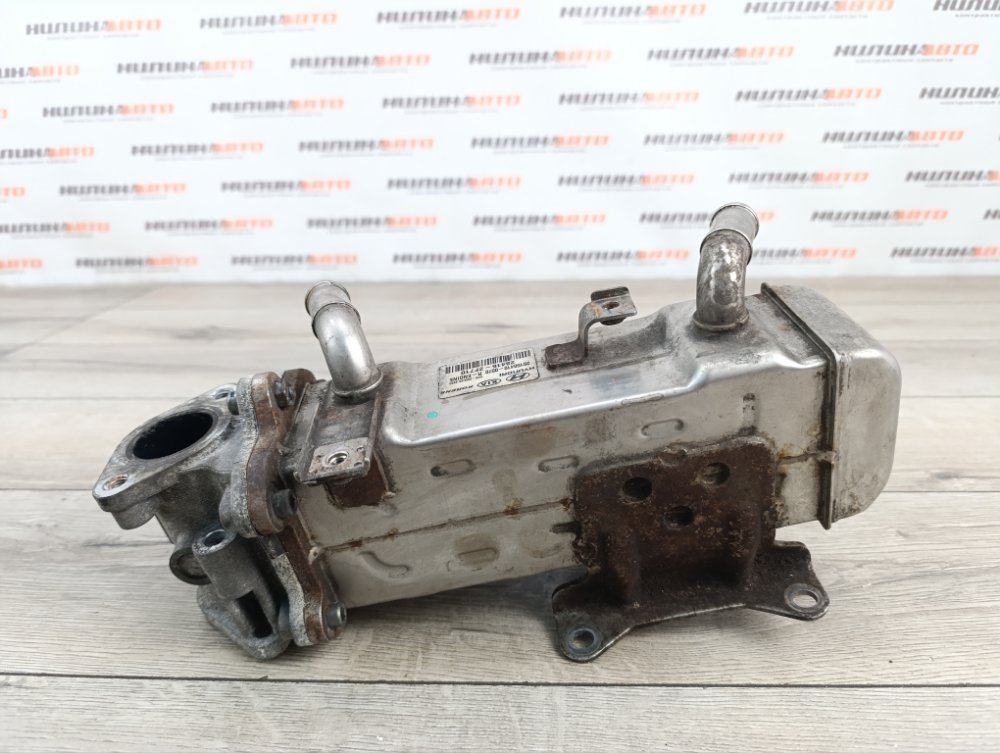 Радиатор ЕГР EGR, 1500 рублей, Москва