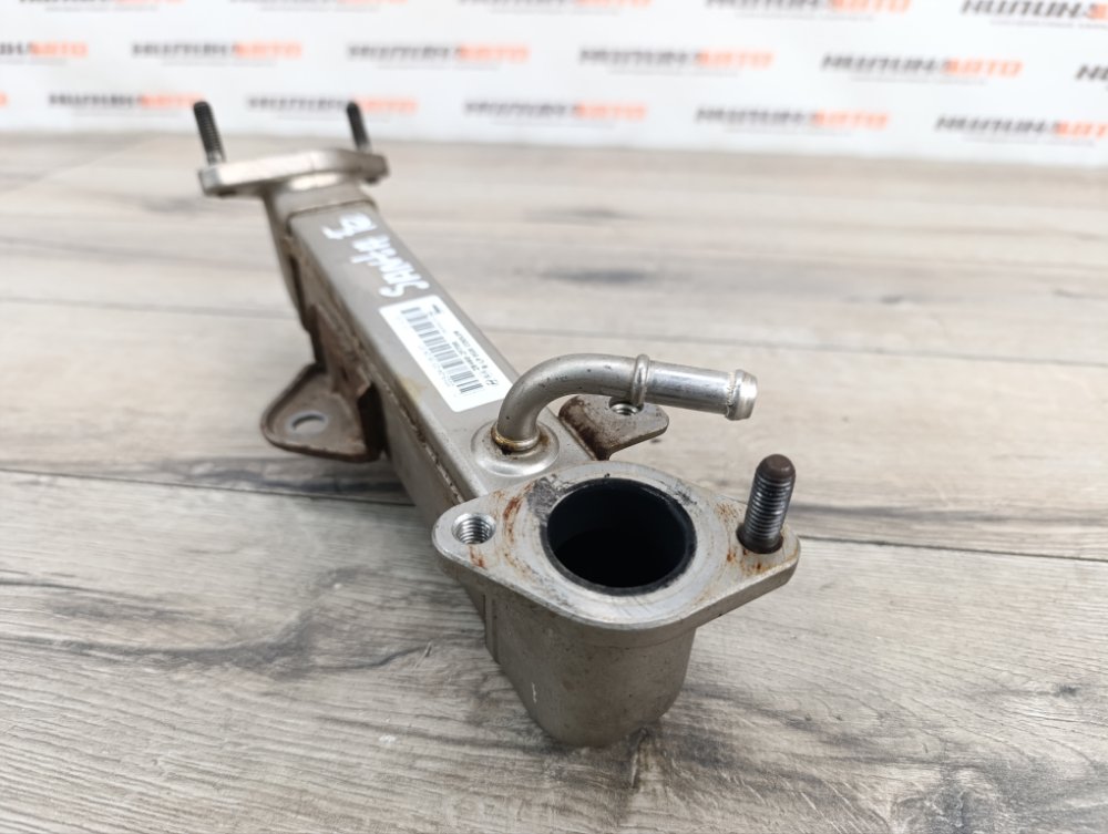 Радиатор ЕГР EGR, 1500 рублей, Москва