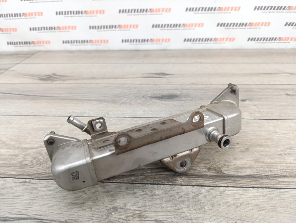 Радиатор ЕГР EGR, 1500 рублей, Москва