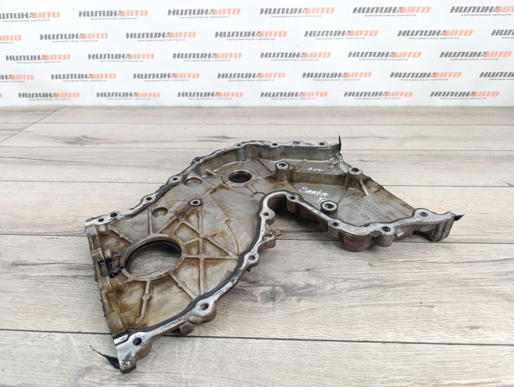 Крышка двигателя, 900 рублей, Москва