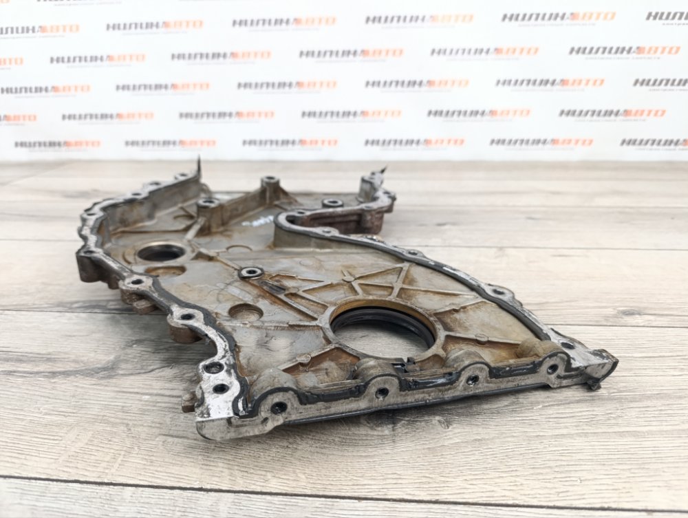 Крышка двигателя, 900 рублей, Москва