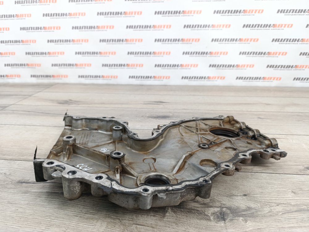 Крышка двигателя, 900 рублей, Москва