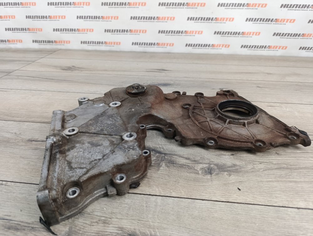 Крышка двигателя, 900 рублей, Москва