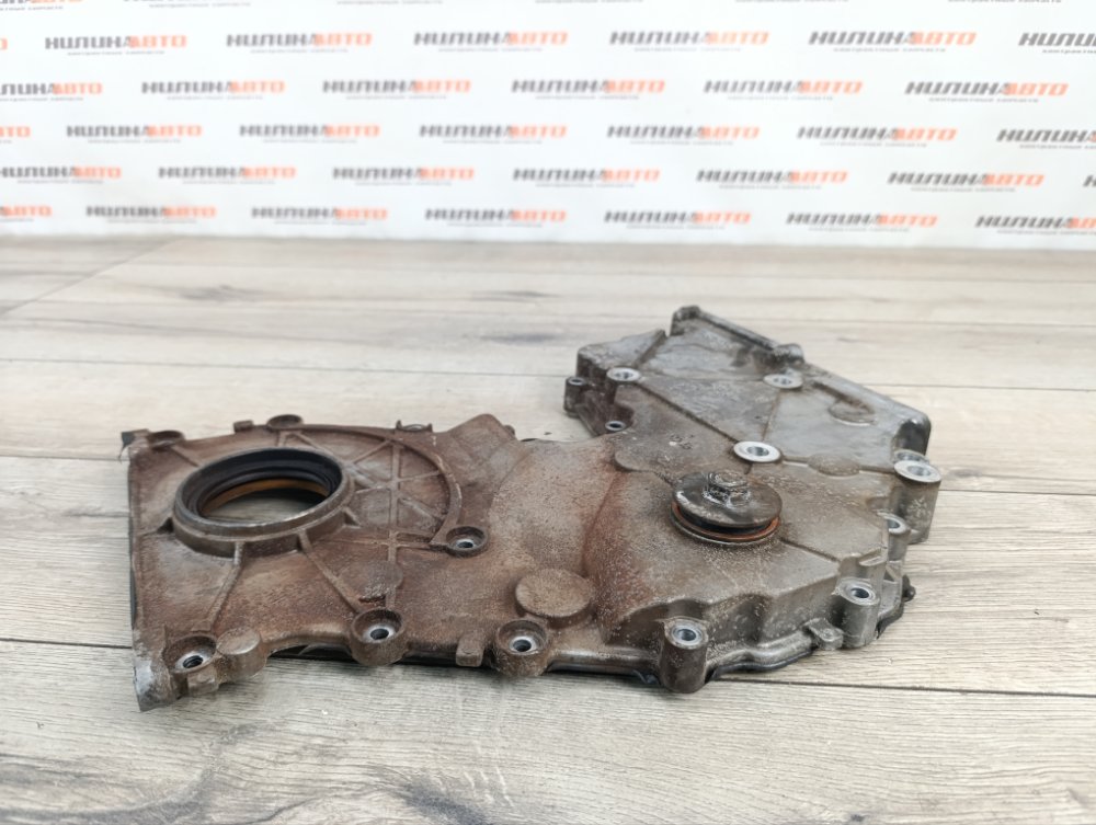 Крышка двигателя, 900 рублей, Москва