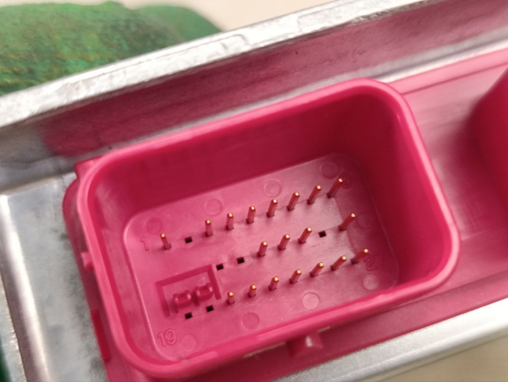 Блок управления SRS, 2400 рублей, Москва