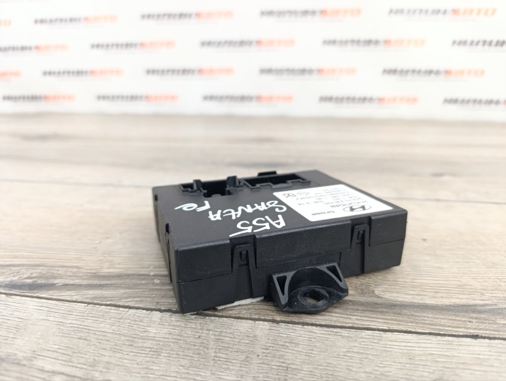 Блок управления крышкой багажника, 5000 рублей, Москва