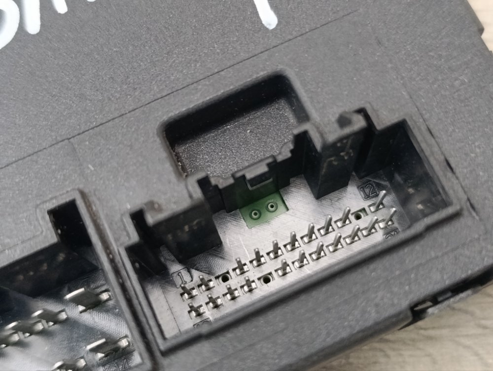 Блок управления крышкой багажника, 5000 рублей, Москва