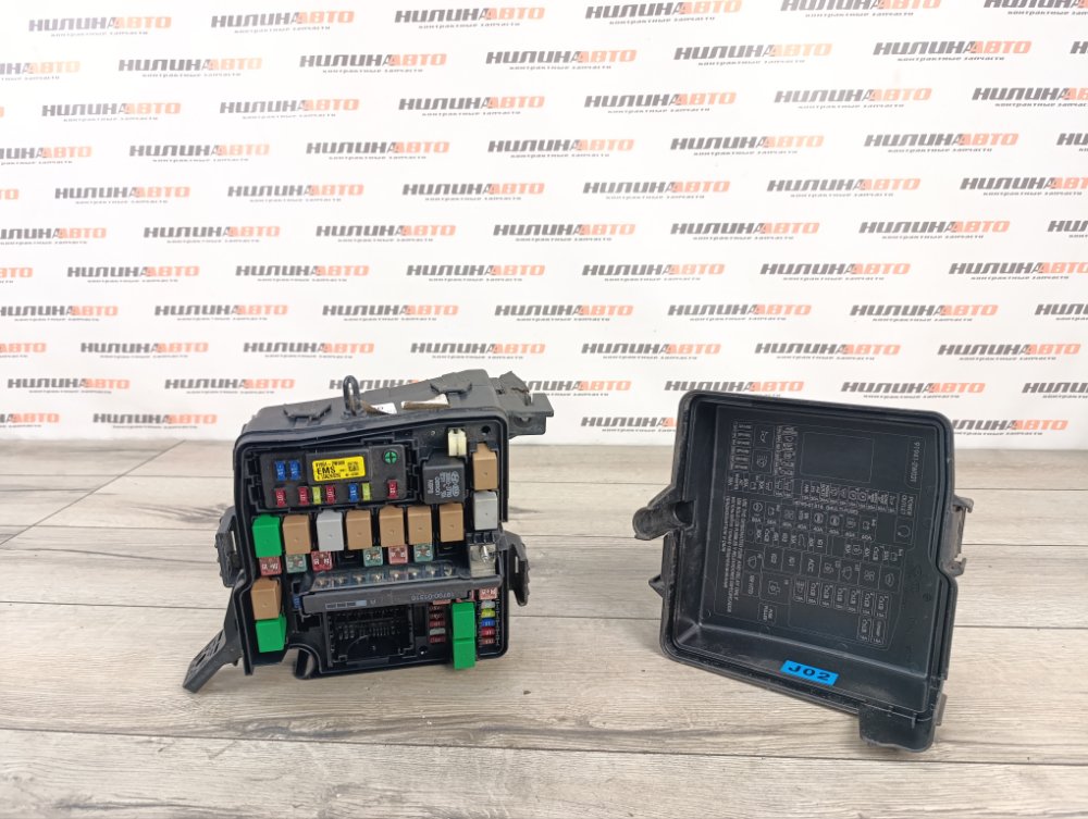 Корпус блока предохранителей, 7000 рублей, Москва