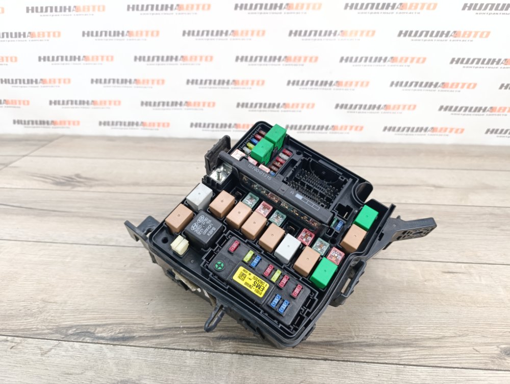 Корпус блока предохранителей, 7000 рублей, Москва