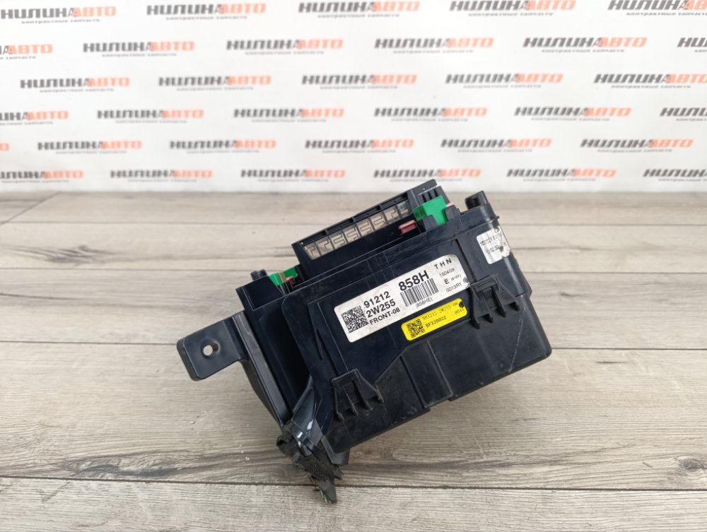 Корпус блока предохранителей, 7000 рублей, Москва