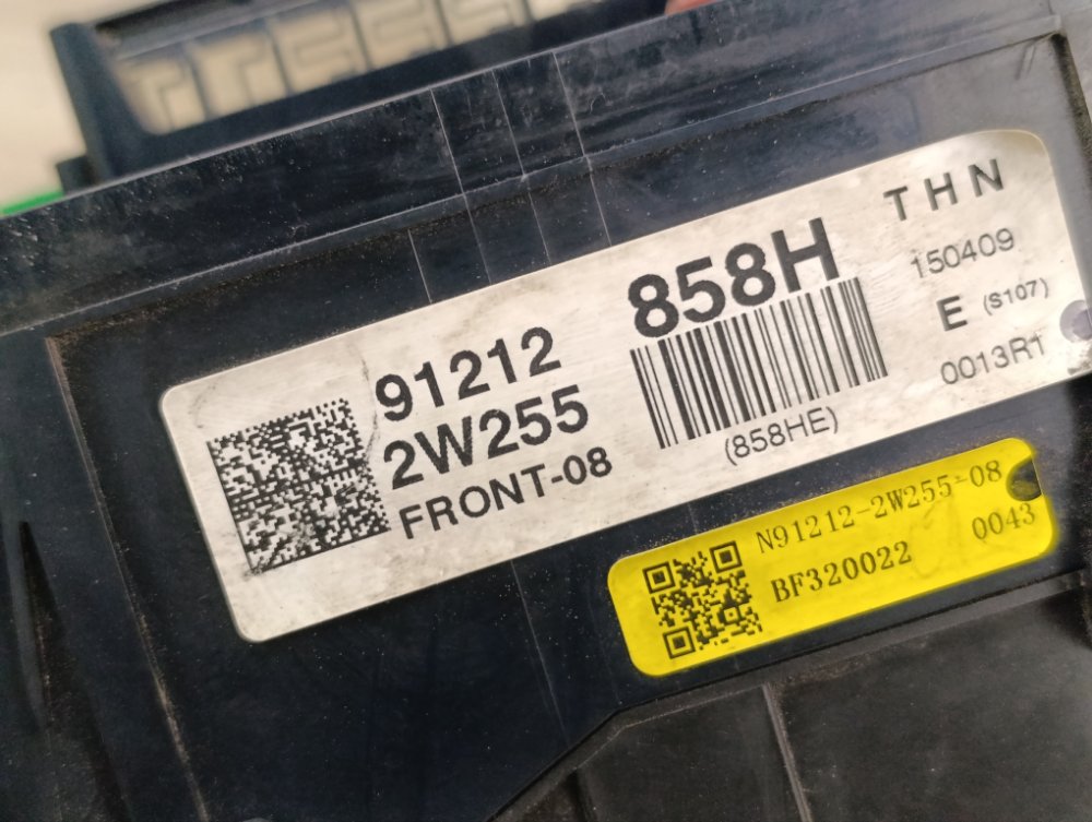 Корпус блока предохранителей, 7000 рублей, Москва