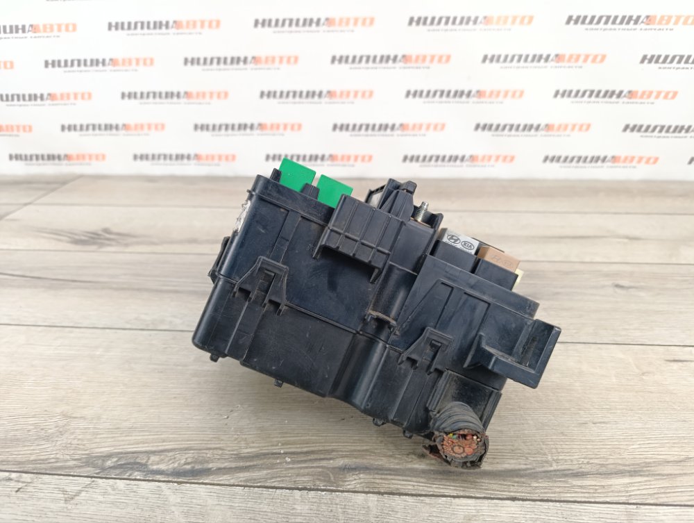 Корпус блока предохранителей, 7000 рублей, Москва