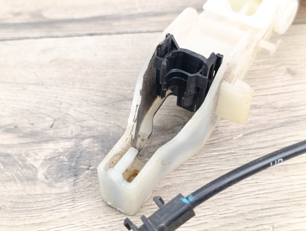 Кронштейн ручки двери, 1600 рублей, Москва