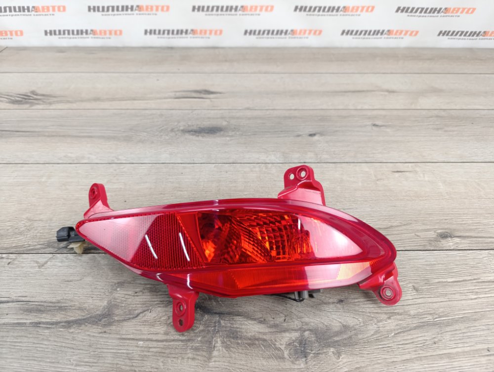 Фонарь в задний бампер, 2200 рублей, Москва