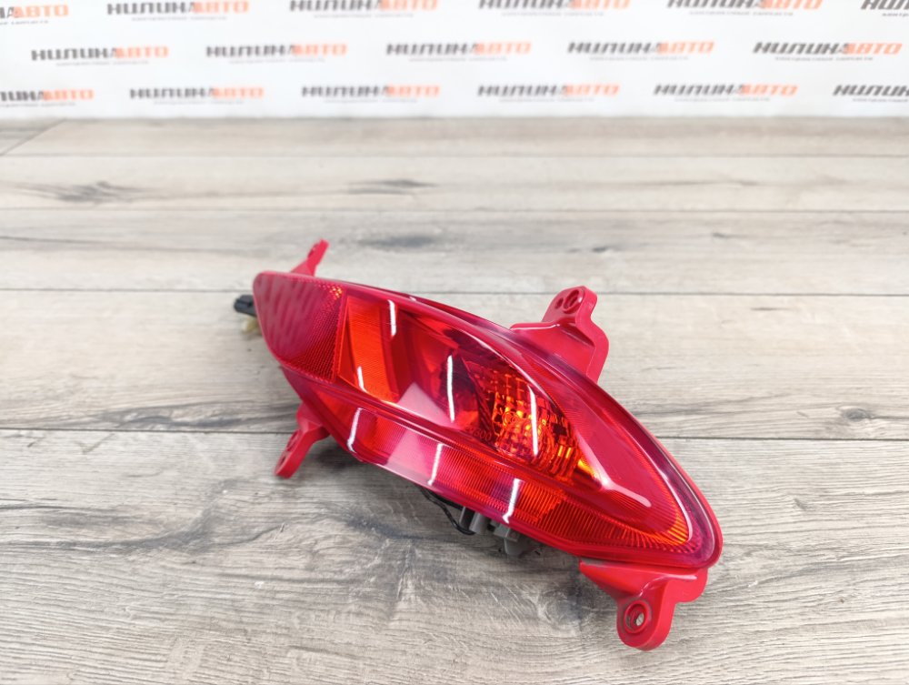 Фонарь в задний бампер, 2200 рублей, Москва